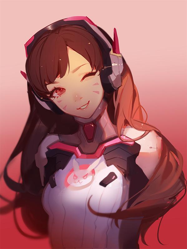 各队在为争