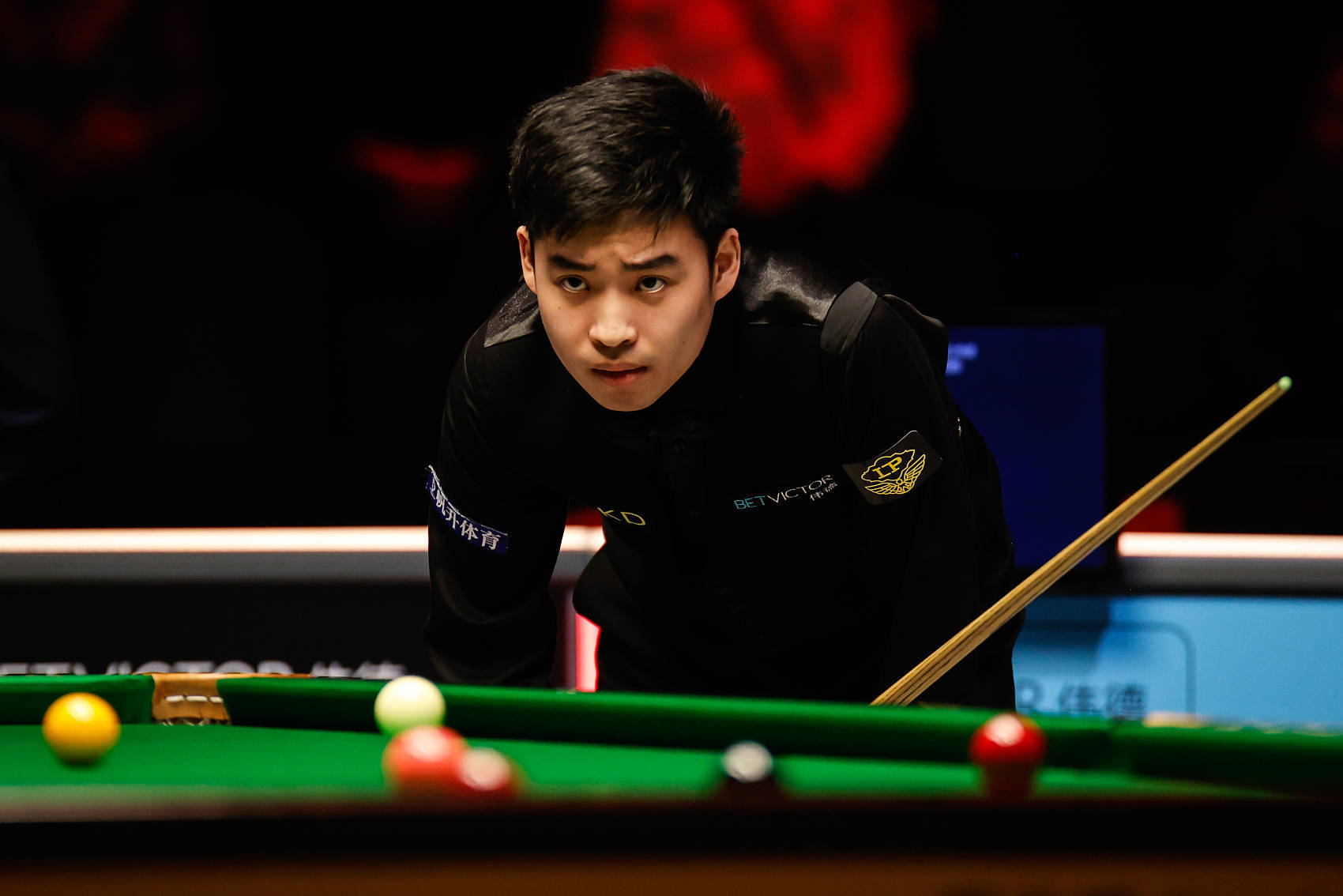 这最终影响 这最终影响