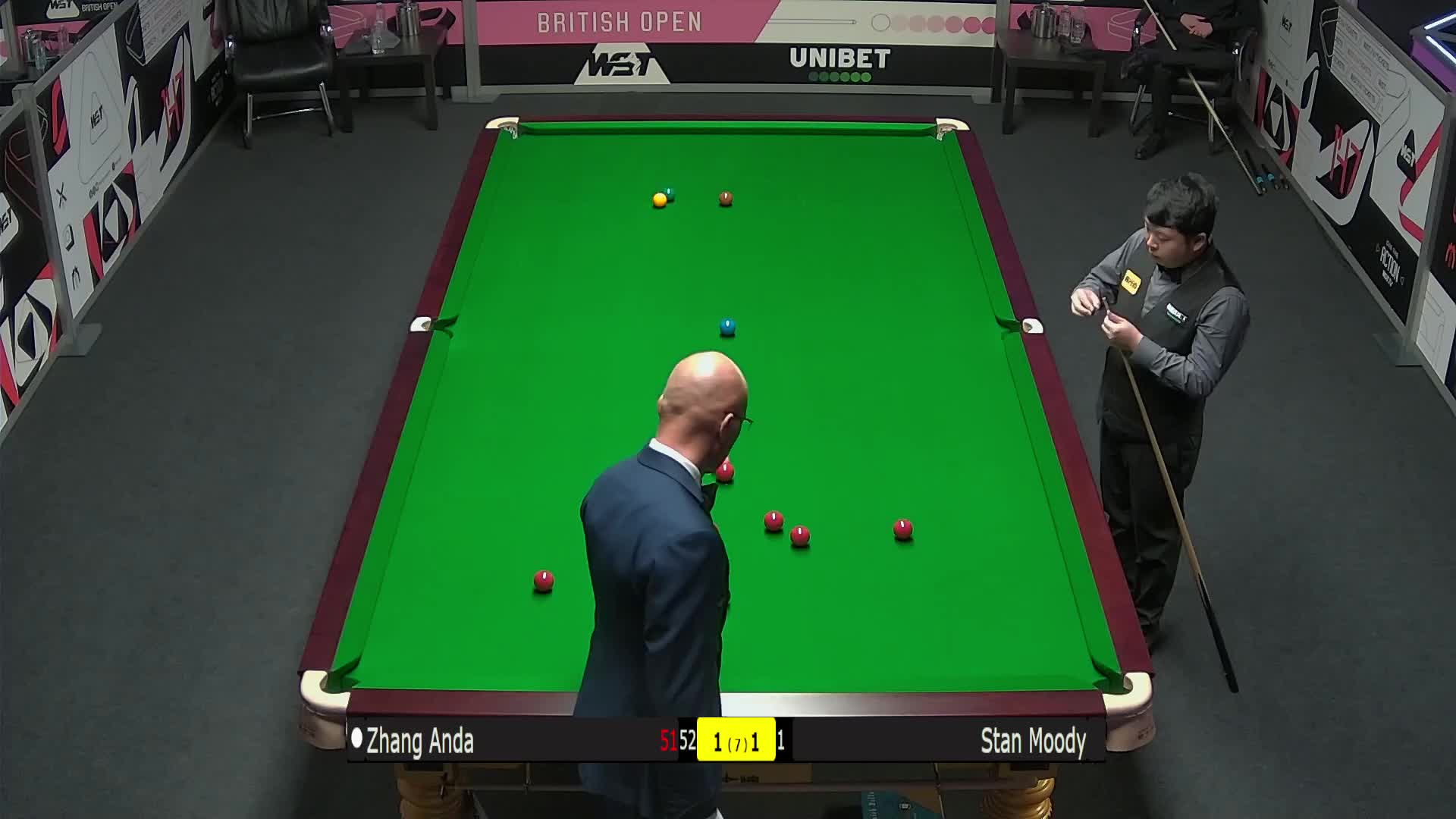 的逆襲形成 的逆襲形成