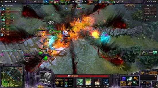 动的转变 动的转变