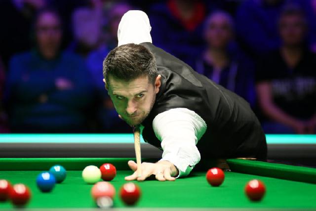 争冠水准还 争冠水准还