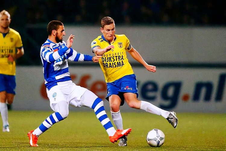 之的策略 之的策略