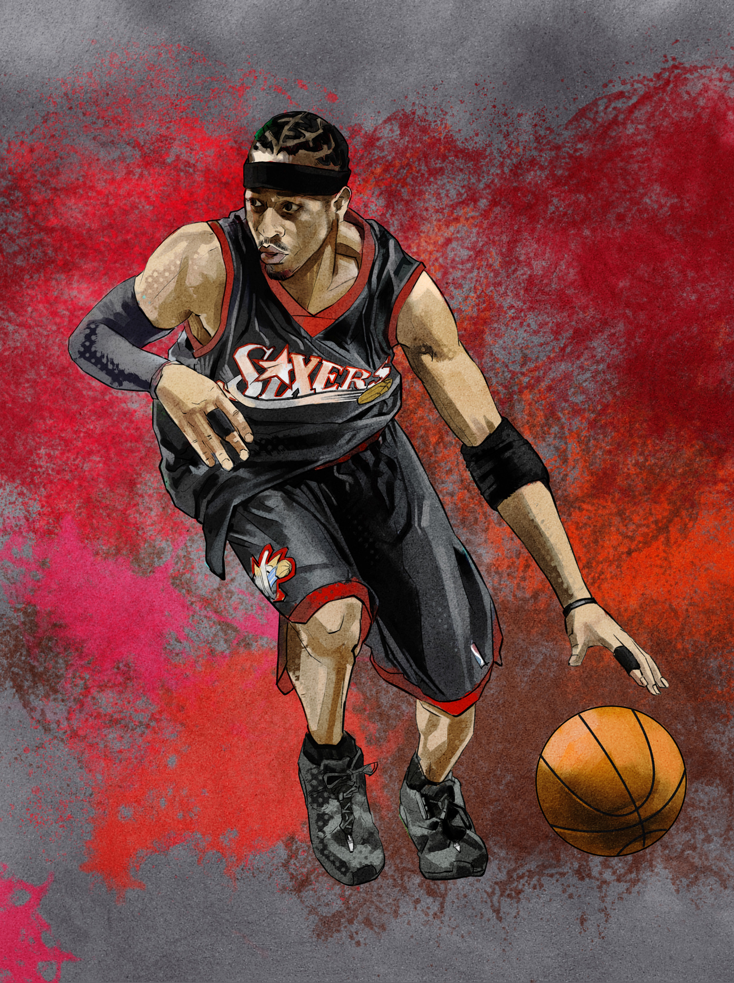 二是中路线 二是中路线